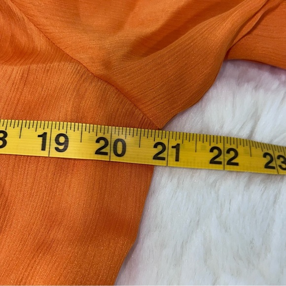 Fe Noel Puff Sleeve Cardigan - Picture 10 of 13